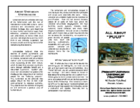 All About PUUF Brochure