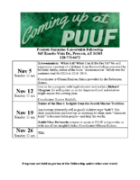 Coming-up-at-PUUF-Newsletter-2023-11