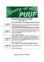 Coming-up-at-PUUF-Newsletter-2024-08