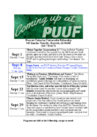 Coming-up-at-PUUF-Newsletter-2024-09