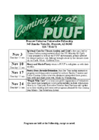 Coming-up-at-PUUF-Newsletter-2024-11