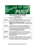 Coming-up-at-PUUF-Newsletter-2025-02