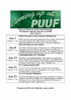 Coming-up-at-PUUF-Newsletter-2025-06